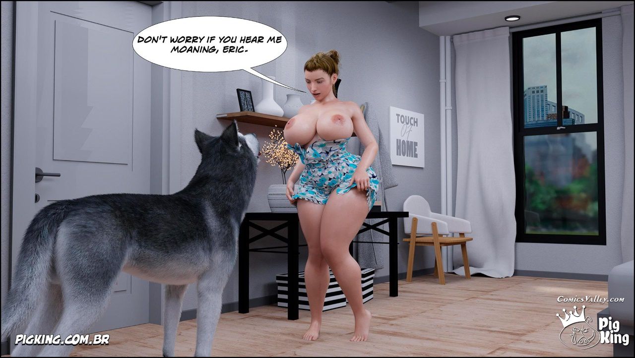 Father-In-Law At Home [CrazyDad3D] - Chapter 50 — Page 65