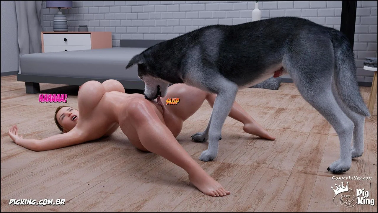 Father-In-Law At Home [CrazyDad3D] - Chapter 50 — Page 79