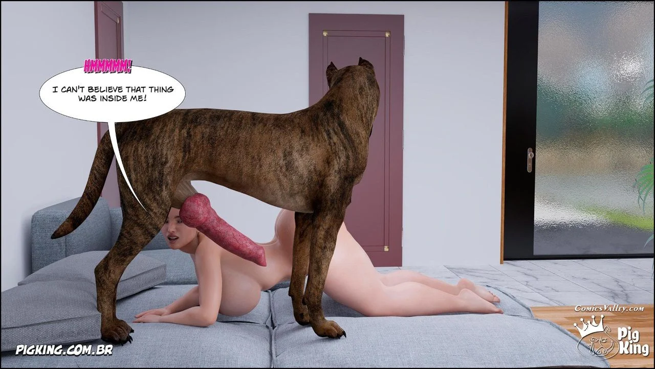 Father-In-Law At Home [CrazyDad3D] - Chapter 54 — Page 4