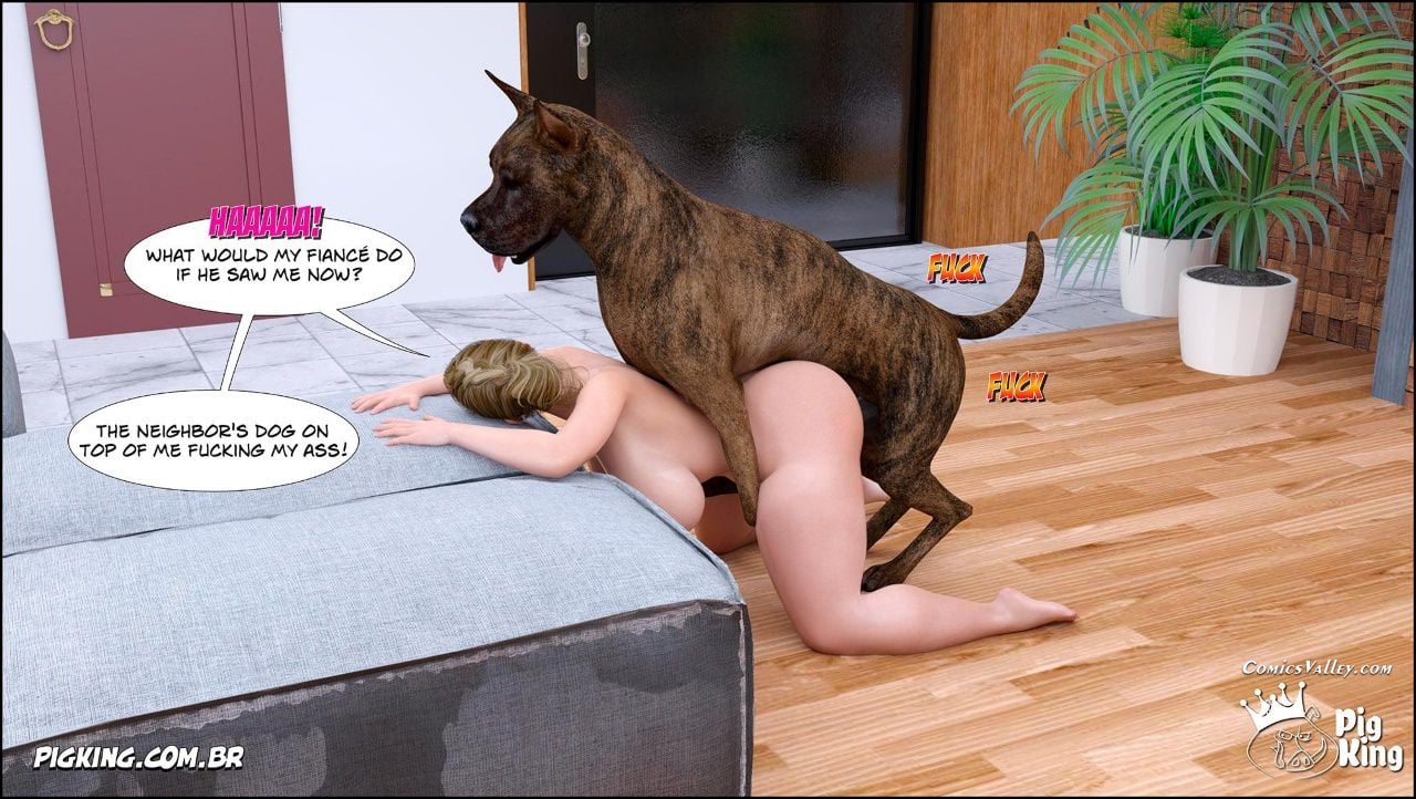 Father-In-Law At Home [CrazyDad3D] - Chapter 54 — Page 95