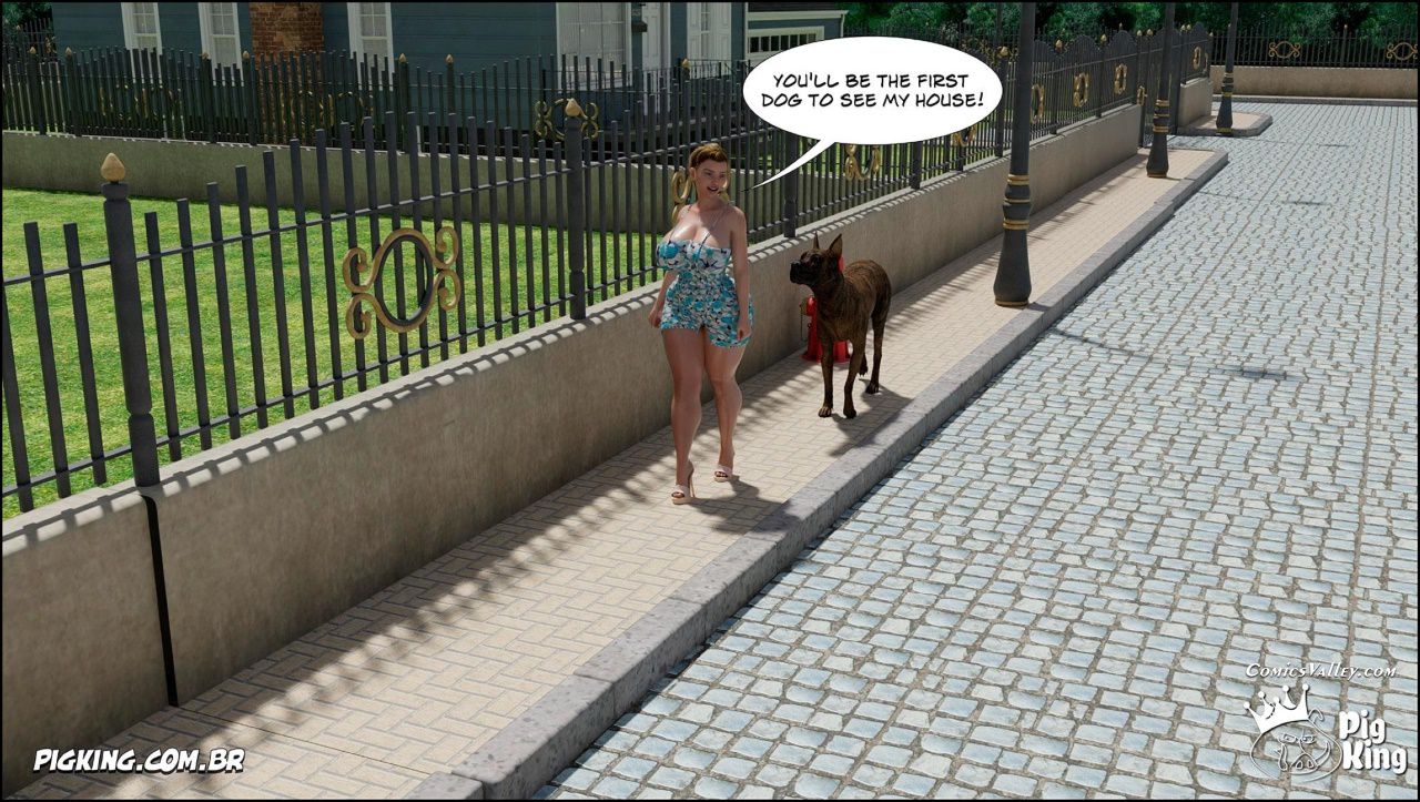 Father-In-Law At Home [CrazyDad3D] - Chapter 53 — Page 16