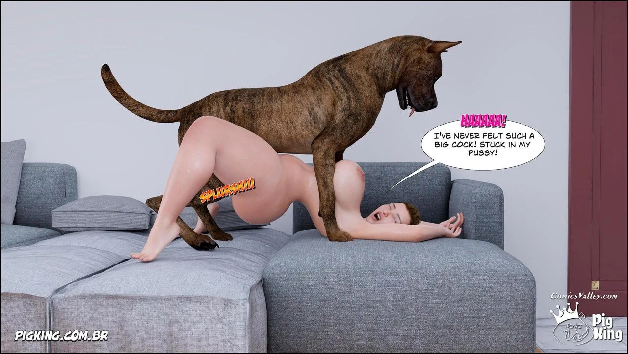 Father-In-Law At Home [CrazyDad3D] - Chapter 53 — Page 86