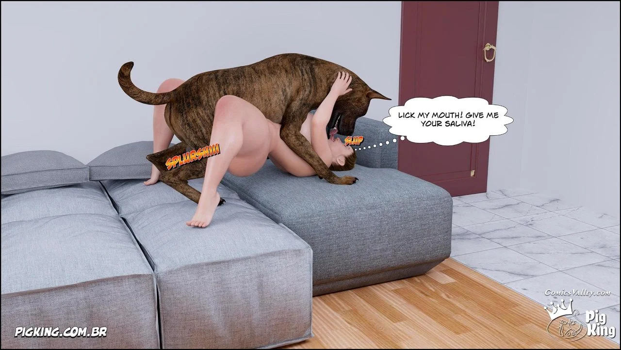 Father-In-Law At Home [CrazyDad3D] - Chapter 53 — Page 88