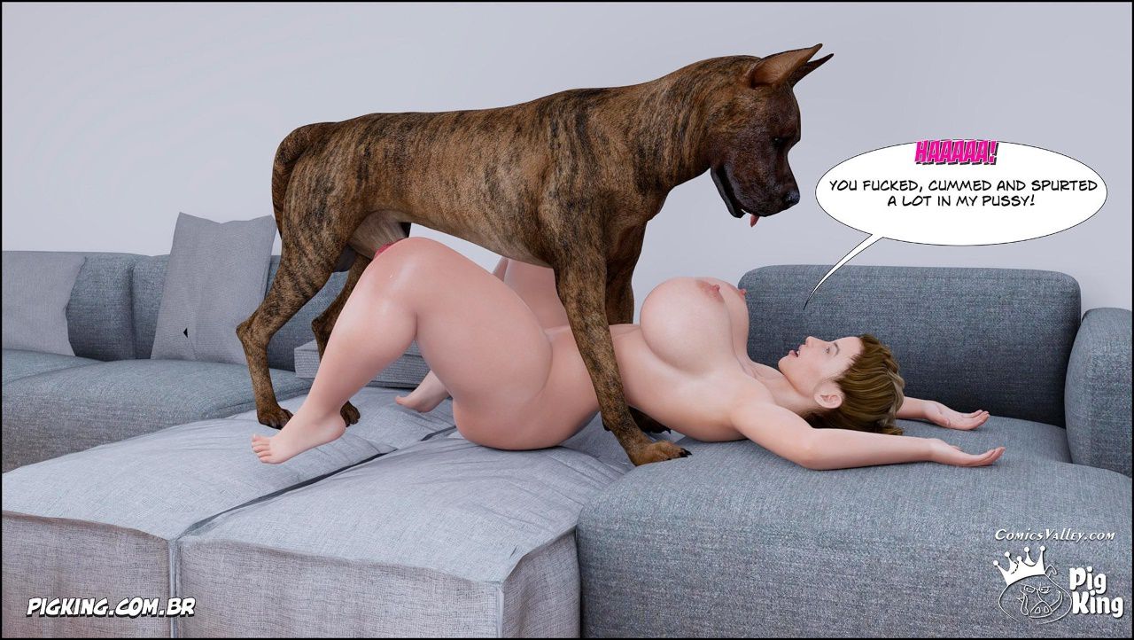 Father-In-Law At Home [CrazyDad3D] - Chapter 53 — Page 94