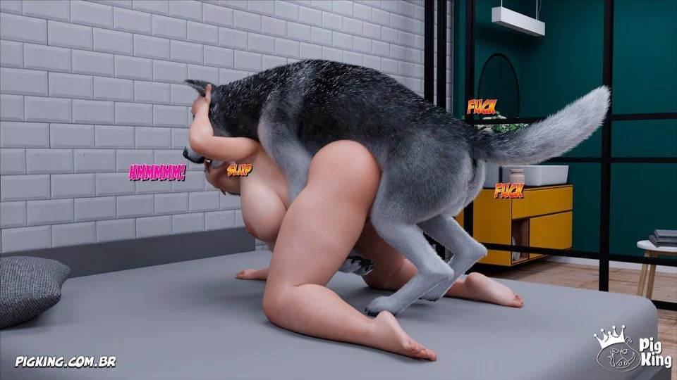 Father-In-Law At Home [CrazyDad3D] - Chapter 47 — Page 34