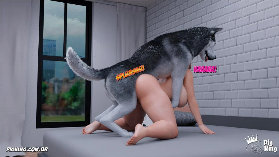 Father-In-Law At Home [CrazyDad3D] - Chapter 47 — Page 38