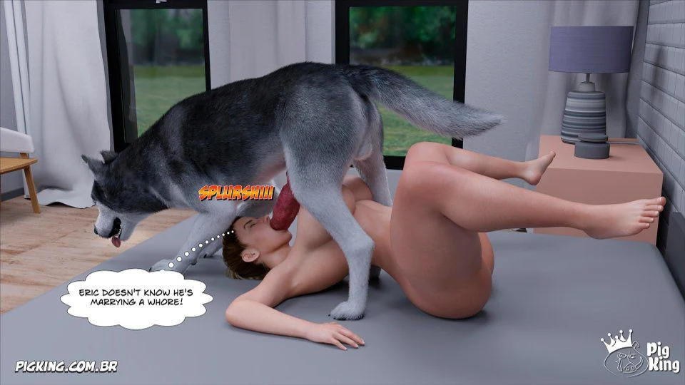 Father-In-Law At Home [CrazyDad3D] - Chapter 47 — Page 97