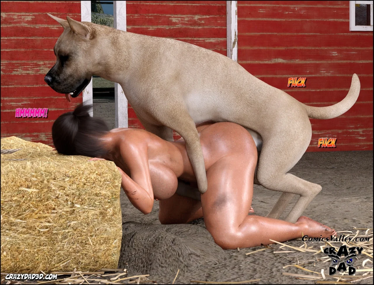 Foster Mother [CrazyDad3D] - Chapter 37 — Page 100