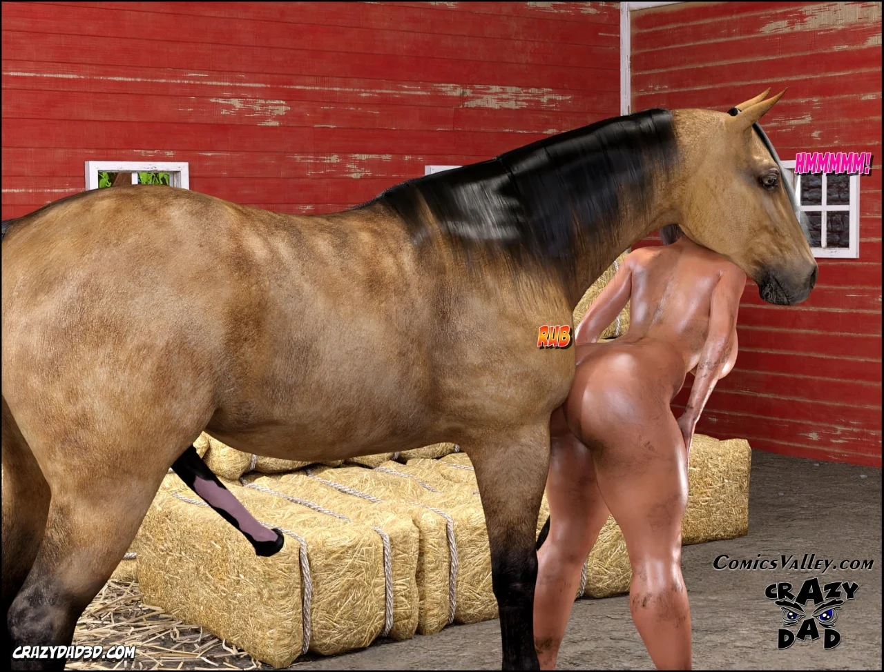 Foster Mother [CrazyDad3D] - Chapter 37 — Page 31