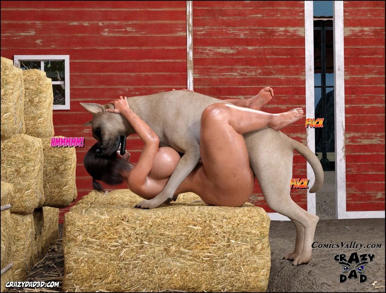 Foster Mother [CrazyDad3D] - Chapter 37 — Page 92