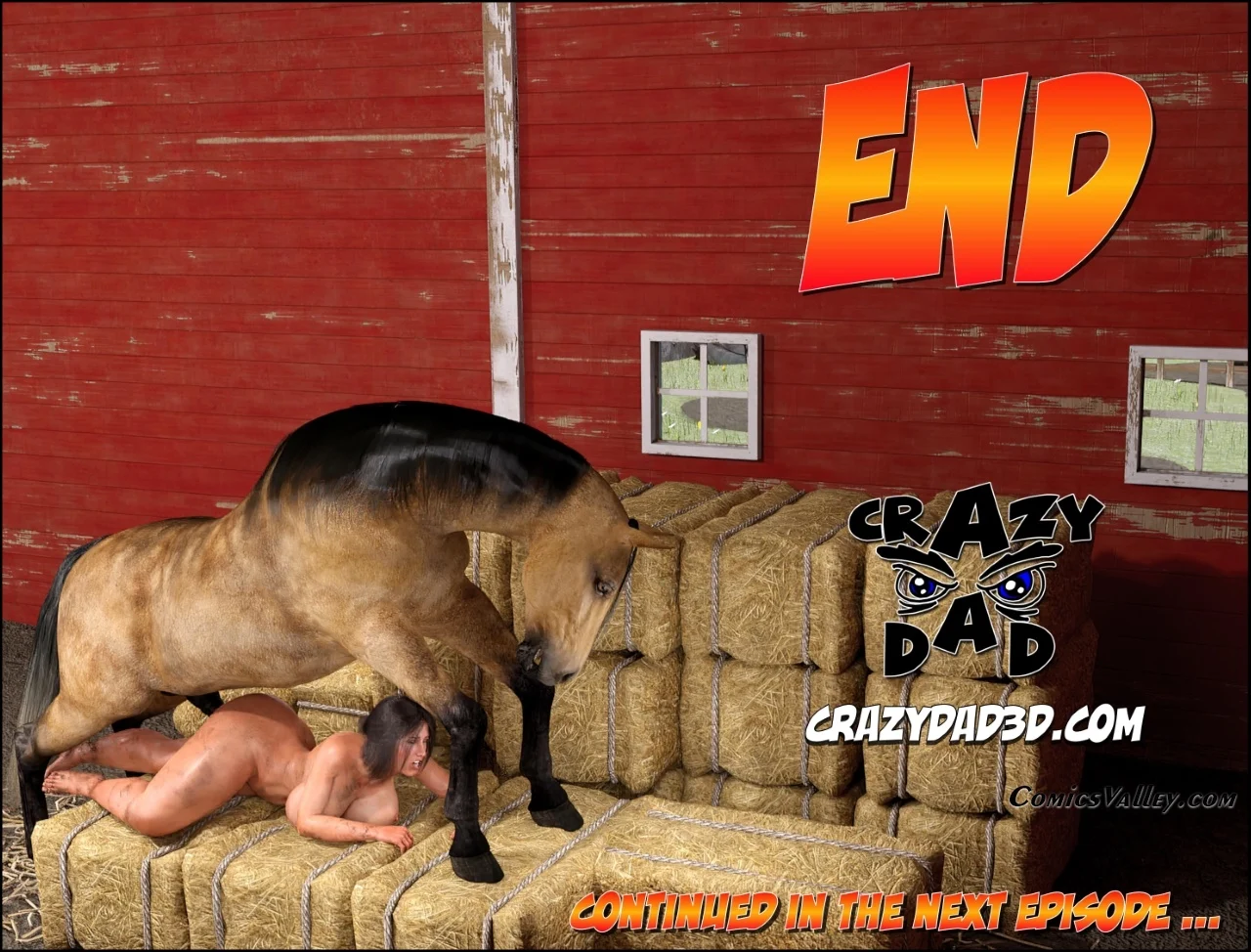 Foster Mother [CrazyDad3D] - Chapter 36 — Page 98