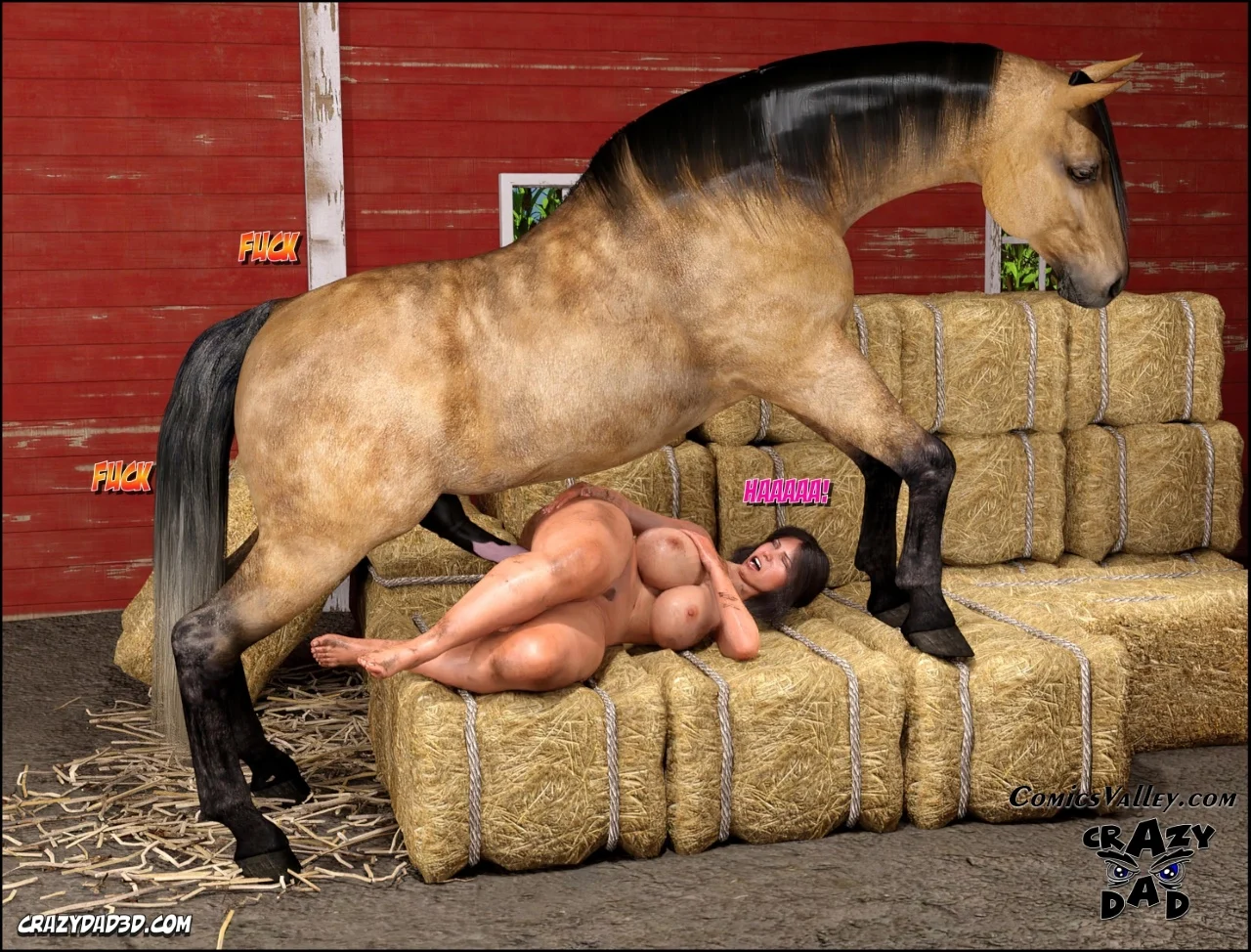 Foster Mother [CrazyDad3D] - Chapter 36 — Page 92