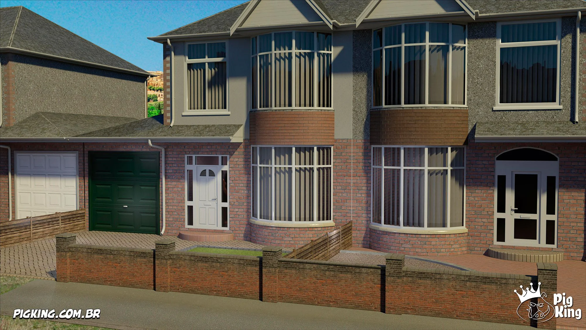 Foster Mother [CrazyDad3D] - Chapter 47 — Page 27