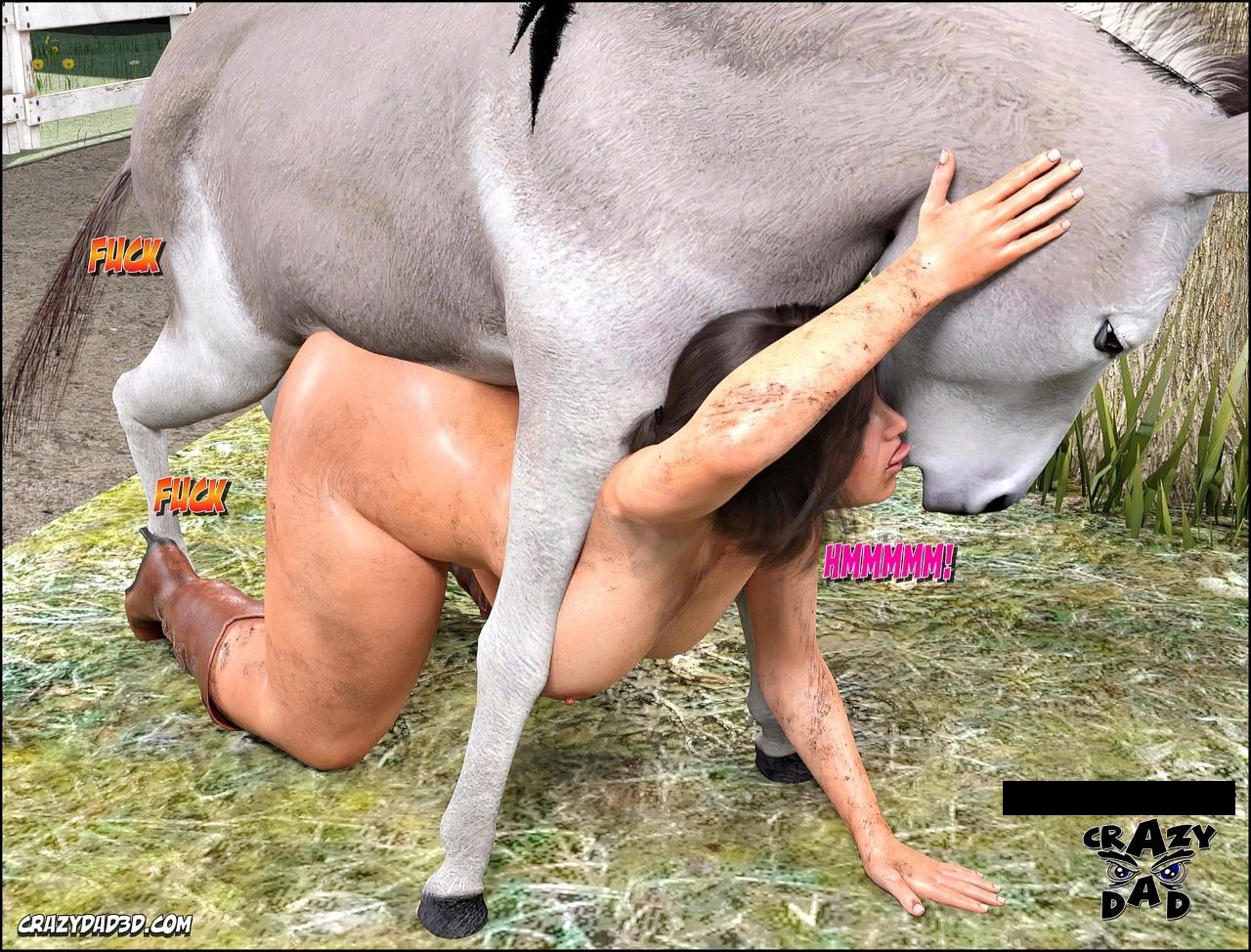 Foster Mother [CrazyDad3D] - Chapter 33 — Page 29