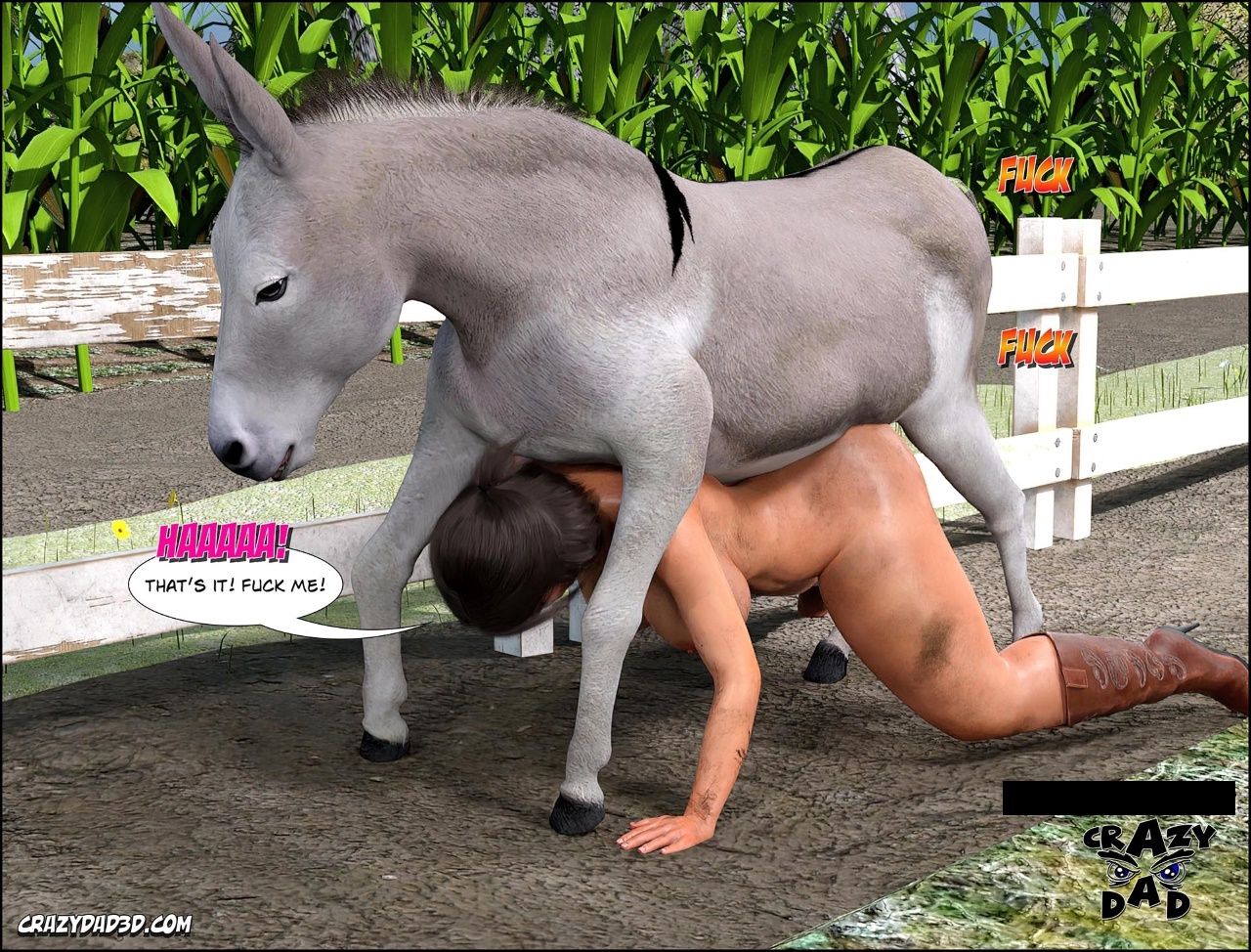 Foster Mother [CrazyDad3D] - Chapter 33 — Page 57