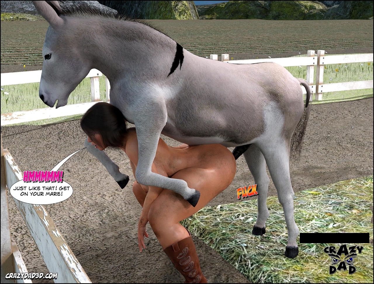 Foster Mother [CrazyDad3D] - Chapter 33 — Page 67