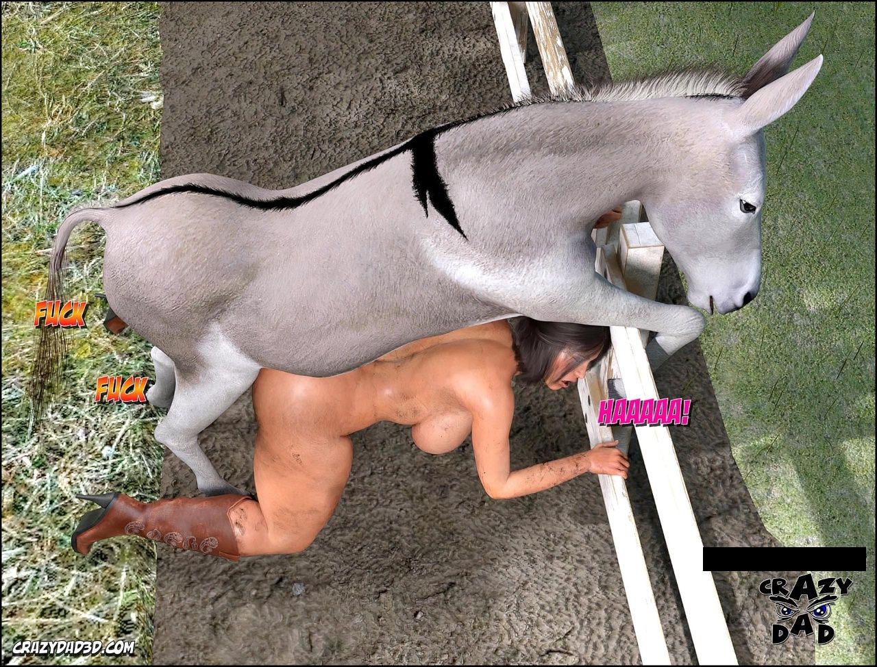 Foster Mother [CrazyDad3D] - Chapter 33 — Page 75