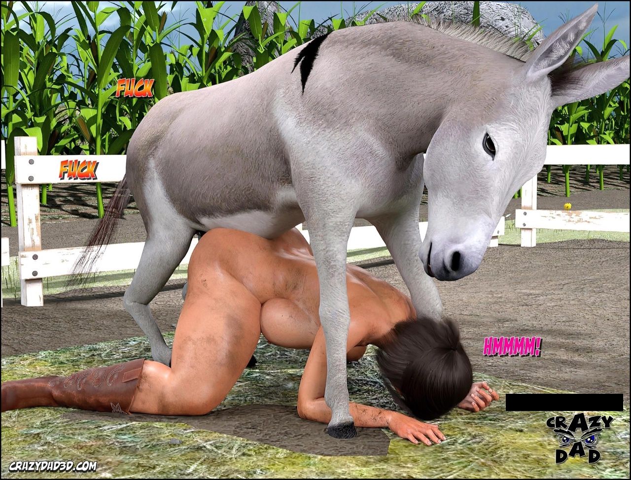 Foster Mother [CrazyDad3D] - Chapter 33 — Page 79