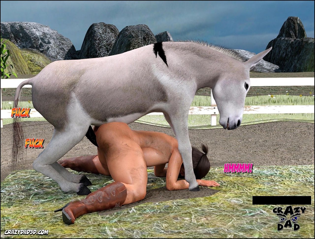 Foster Mother [CrazyDad3D] - Chapter 33 — Page 80