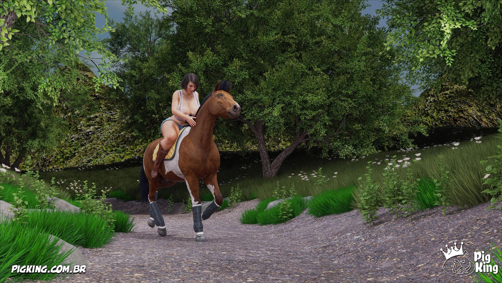 Foster Mother [CrazyDad3D] - Chapter 55 — Page 95