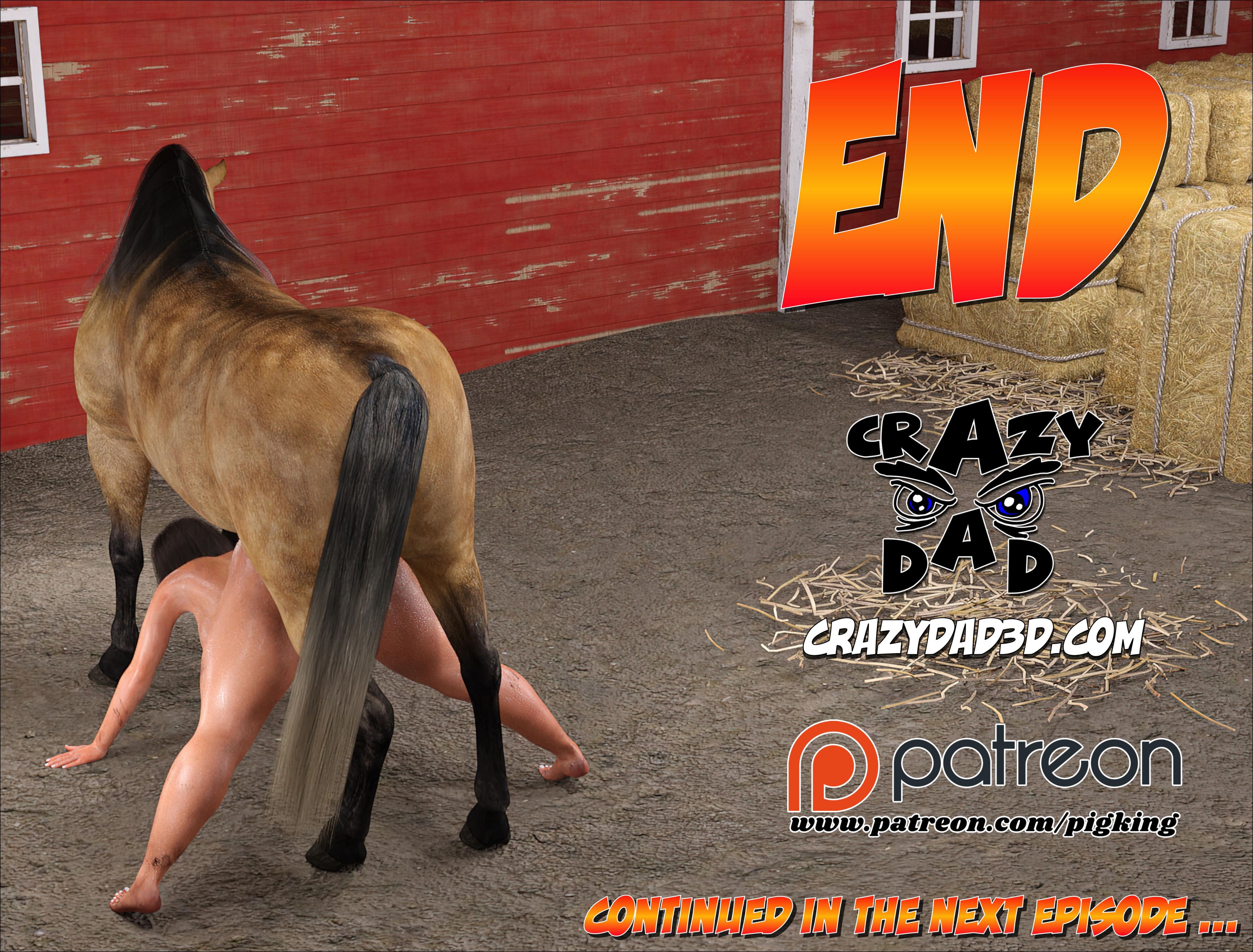 Foster Mother [CrazyDad3D] - Chapter 38 — Page 101