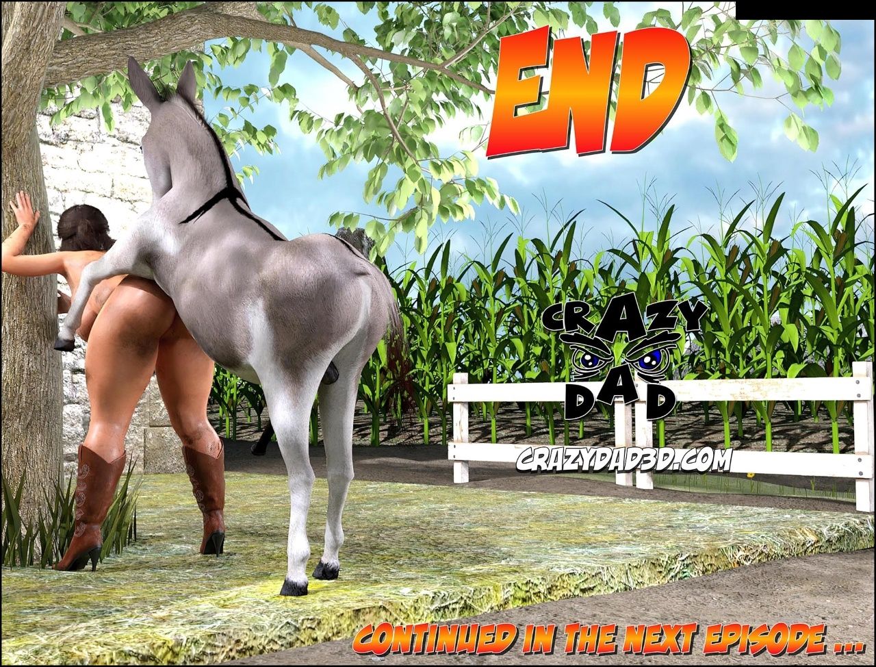 Foster Mother [CrazyDad3D] - Chapter 32 — Page 102