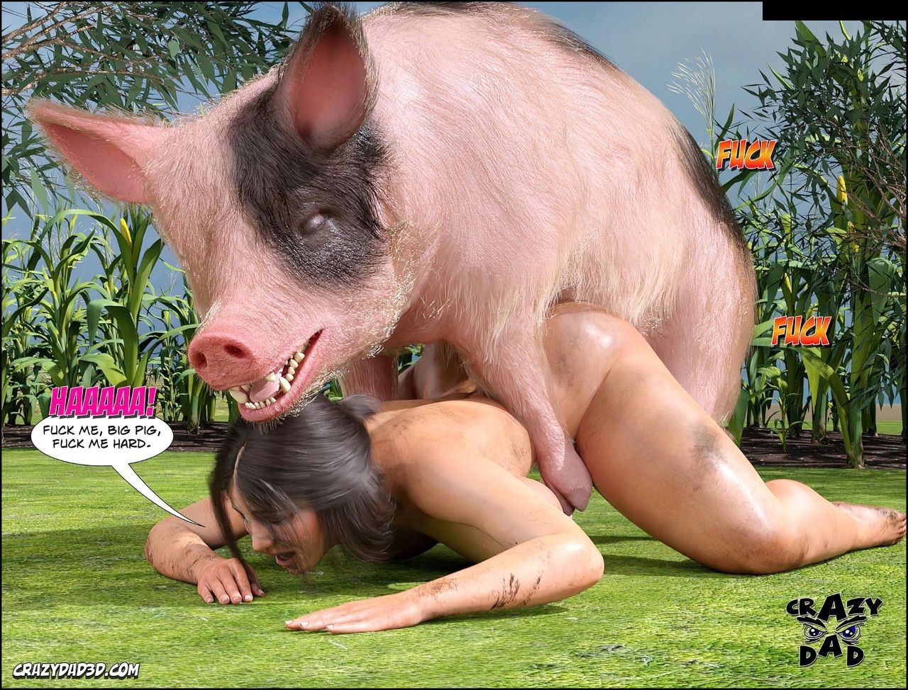 Foster Mother [CrazyDad3D] - Chapter 32 — Page 63