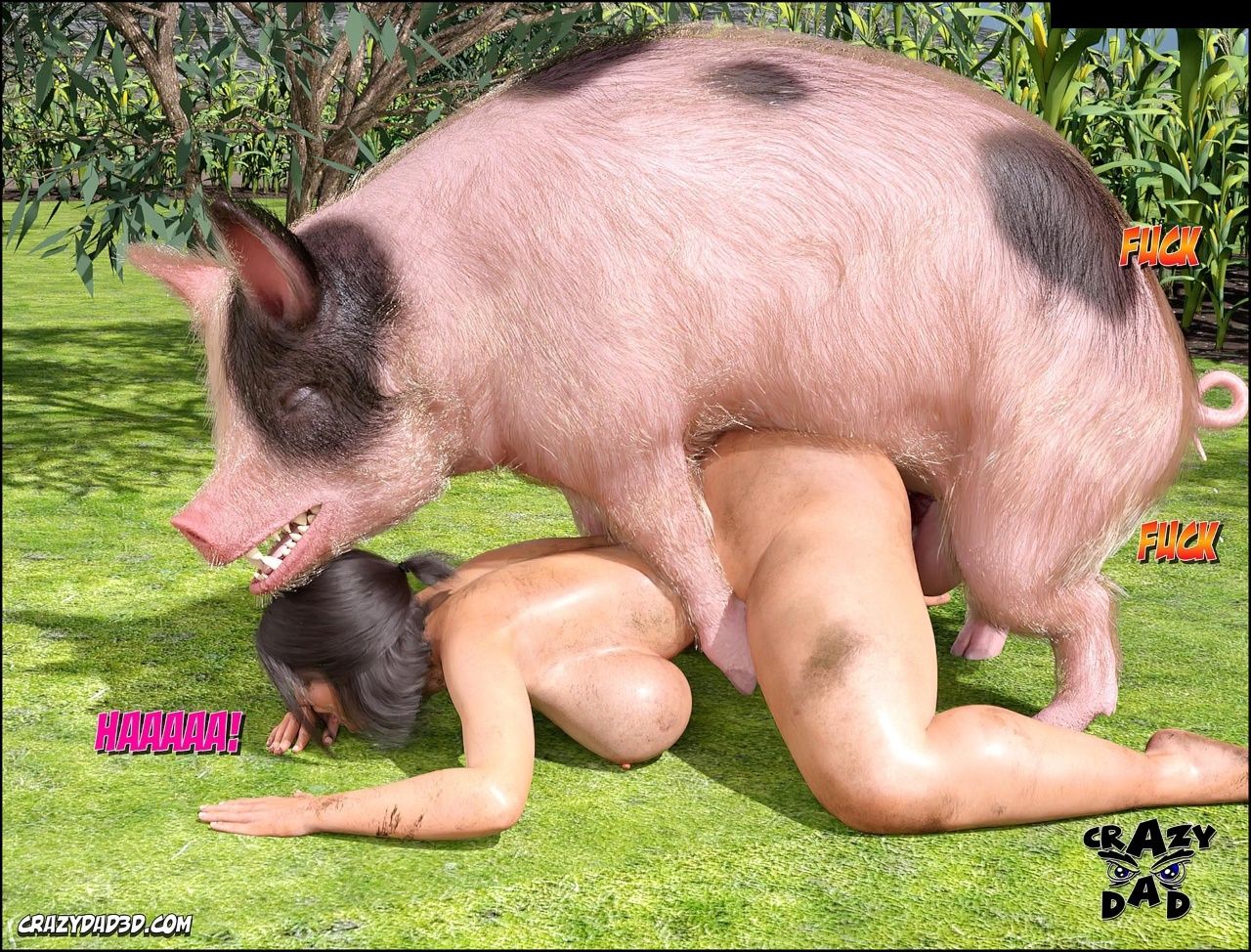 Foster Mother [CrazyDad3D] - Chapter 32 — Page 64