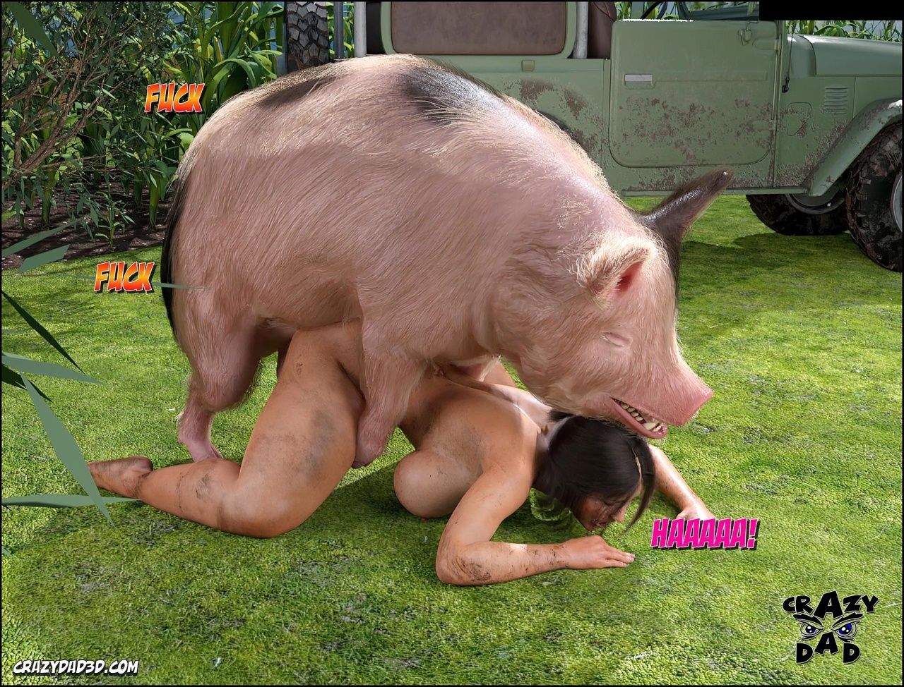 Foster Mother [CrazyDad3D] - Chapter 32 — Page 65