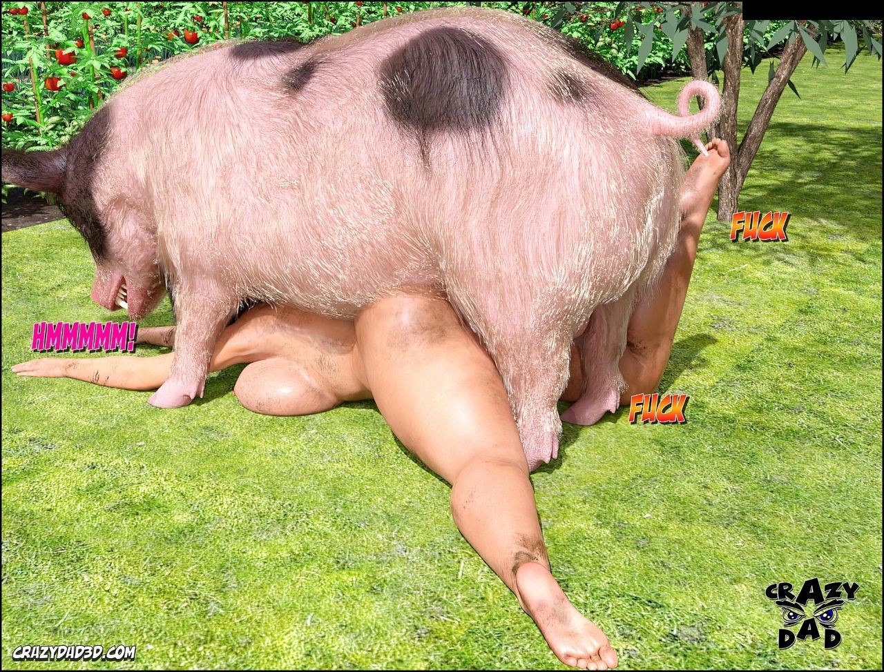 Foster Mother [CrazyDad3D] - Chapter 32 — Page 69