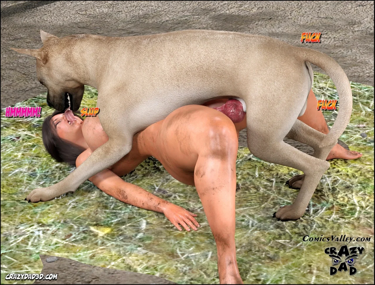 Foster Mother [CrazyDad3D] - Chapter 35 — Page 74