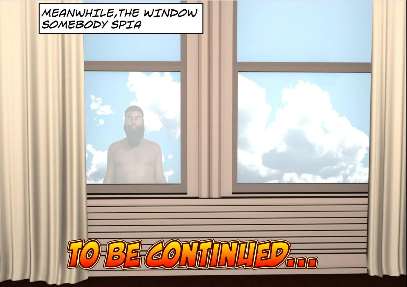 Foster Mother [CrazyDad3D] - Chapter 2 — Page 55