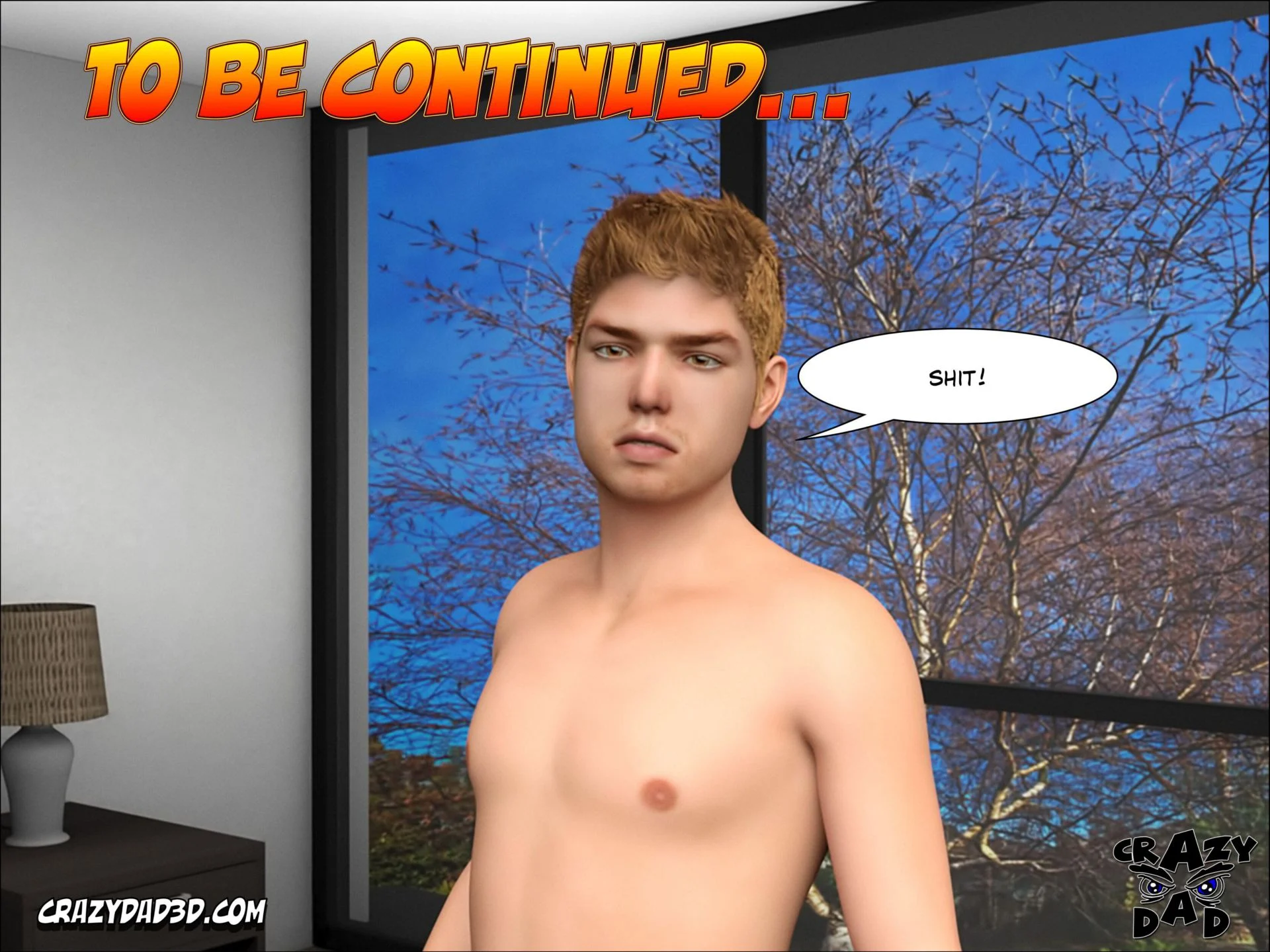 Foster Mother [CrazyDad3D] - Chapter 12 — Page 67