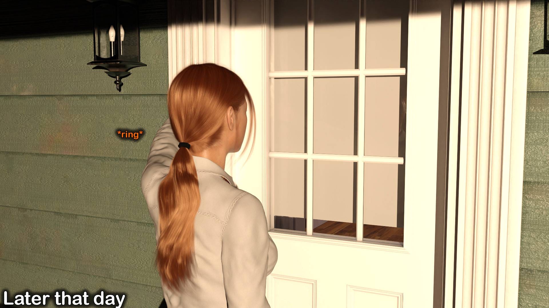 MILF Breeder [Serge3DX] - Chapter 3 — Page 53