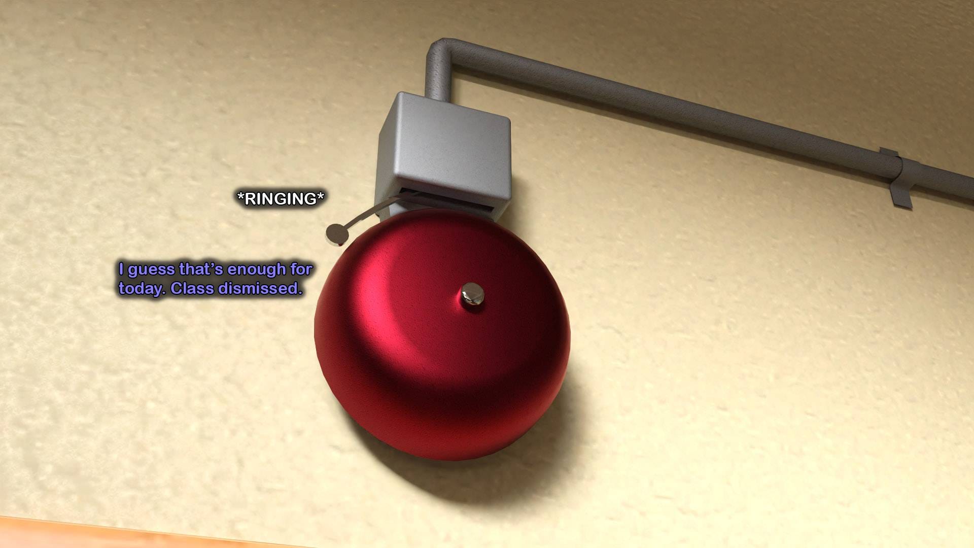 MILF Breeder [Serge3DX] - Chapter 1 — Page 30