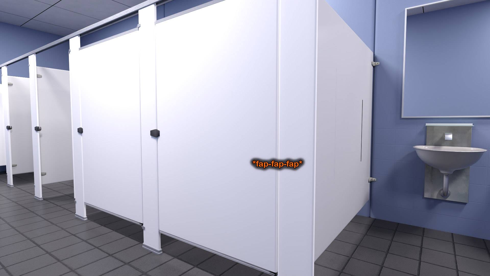 MILF Breeder [Serge3DX] - Chapter 2 — Page 76