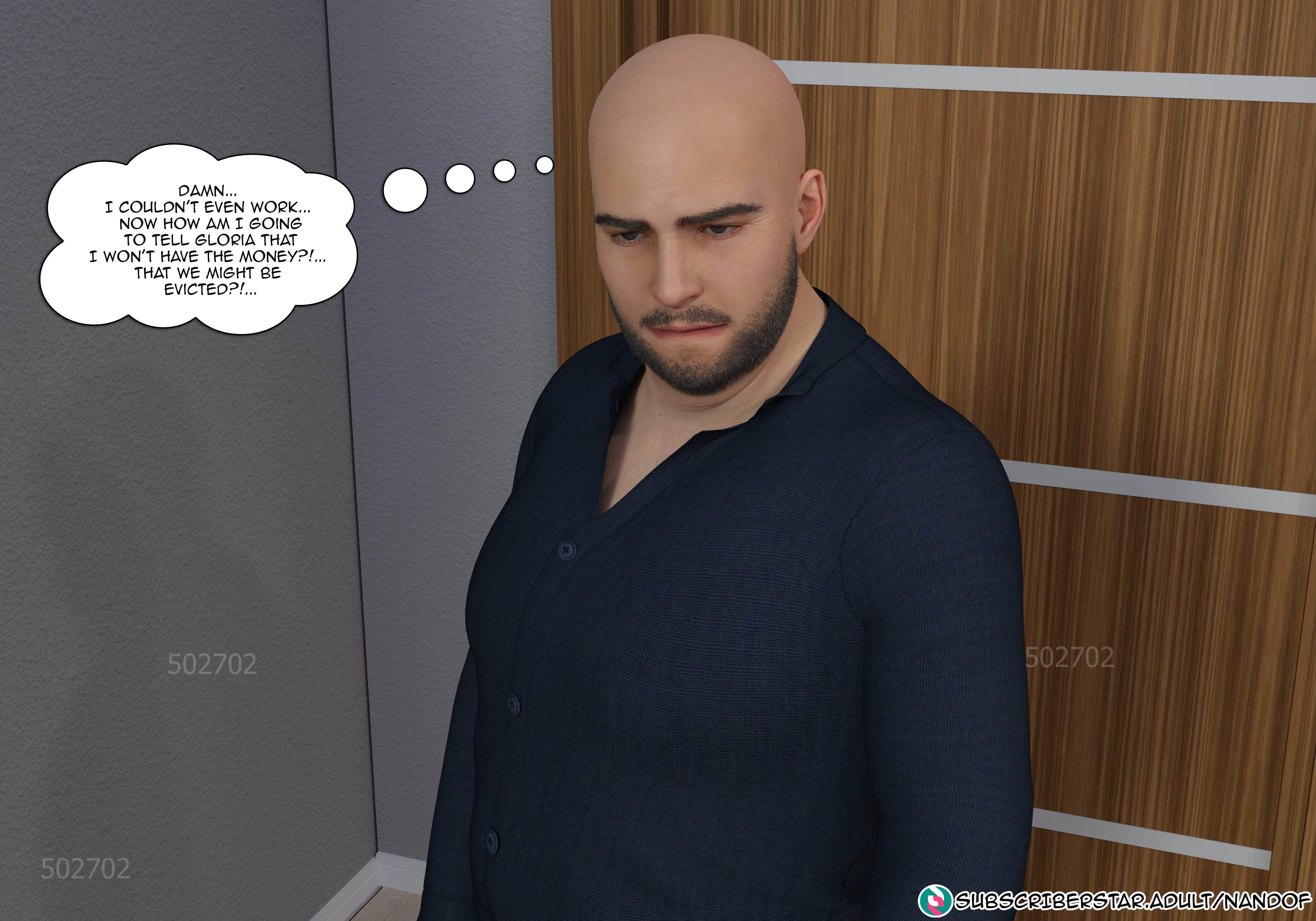 My Mom Is A Porn Star [NandoF] - Chapter 1 — Page 137