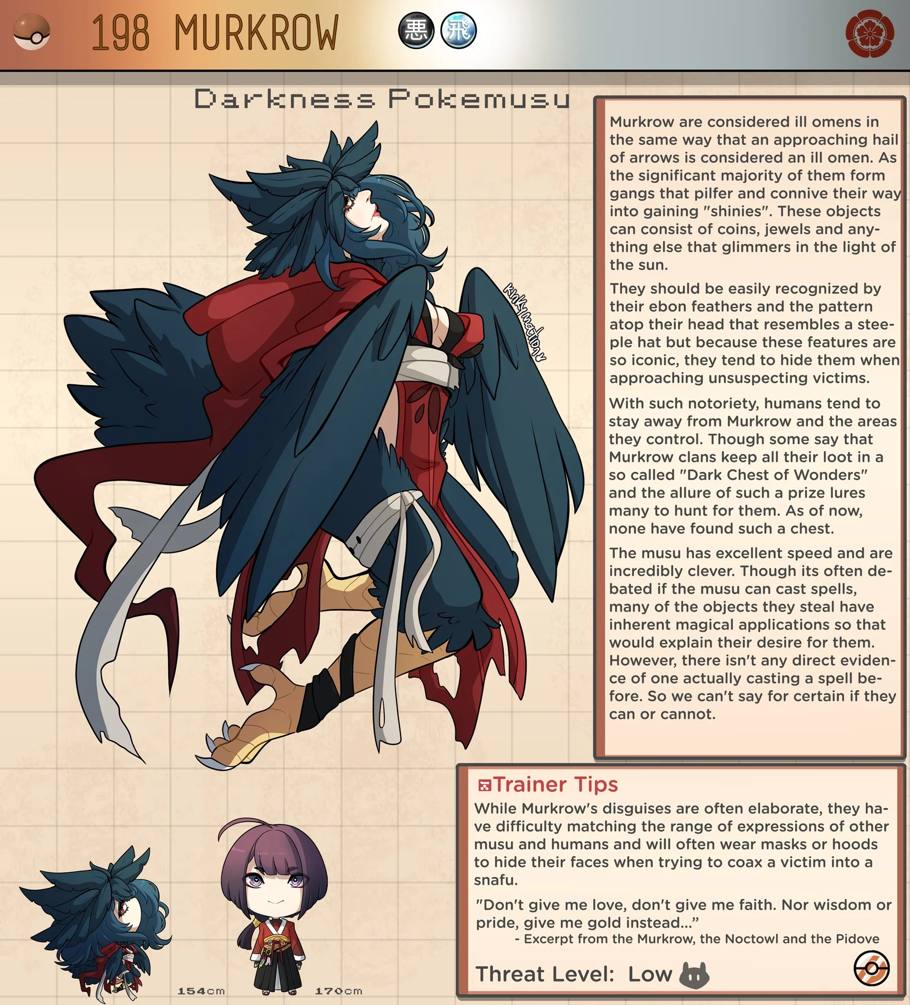 Pokemusu Dex (Pokemon) [Kinkymation] - Chapter 4 — Page 96