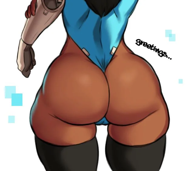 Artworks and Pinups [Jay Marvel] - Chapter 2 — Page 92