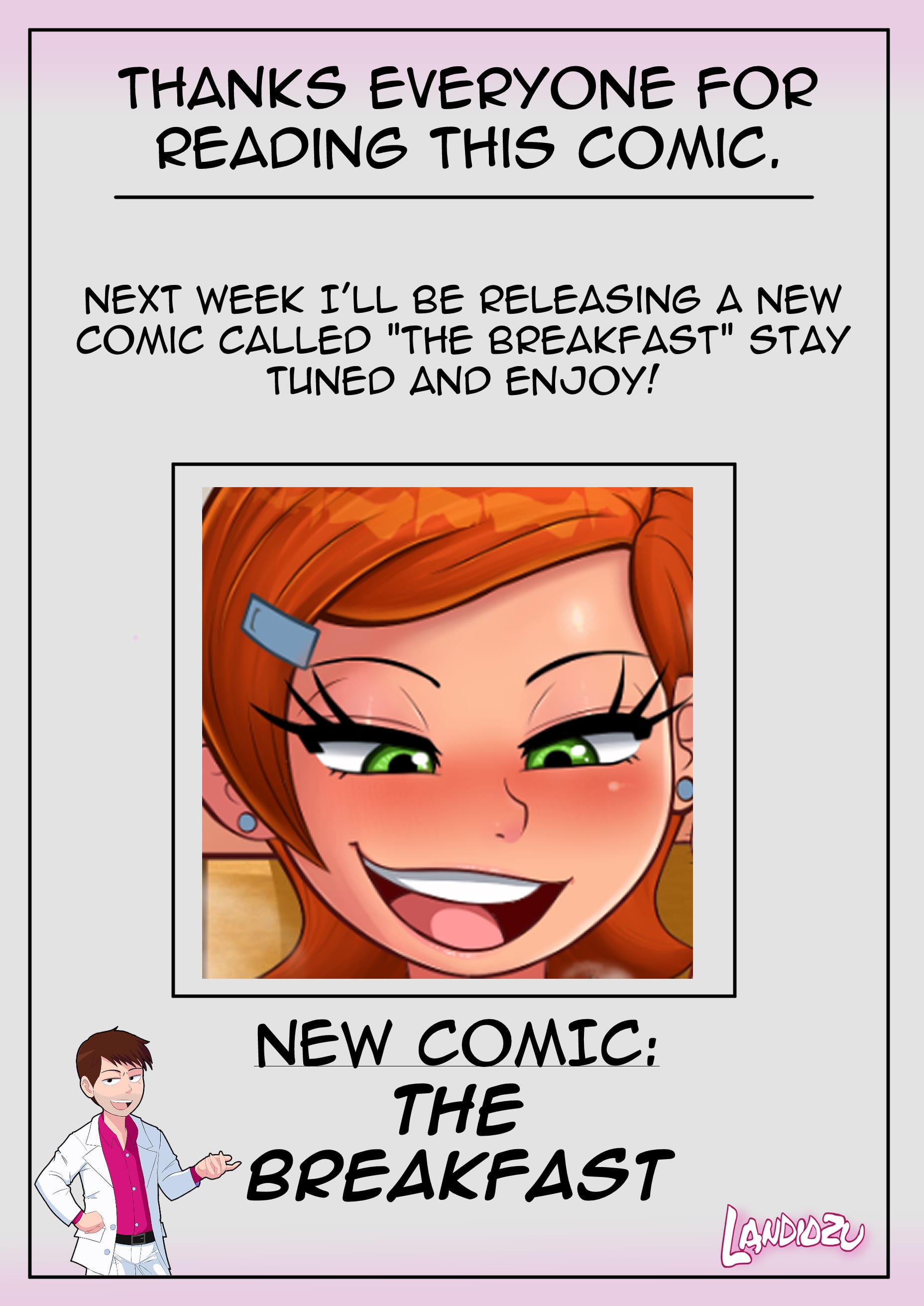 Trick or Treat (Gravity Falls) [Landidzu] - Chapter 1 — Page 86