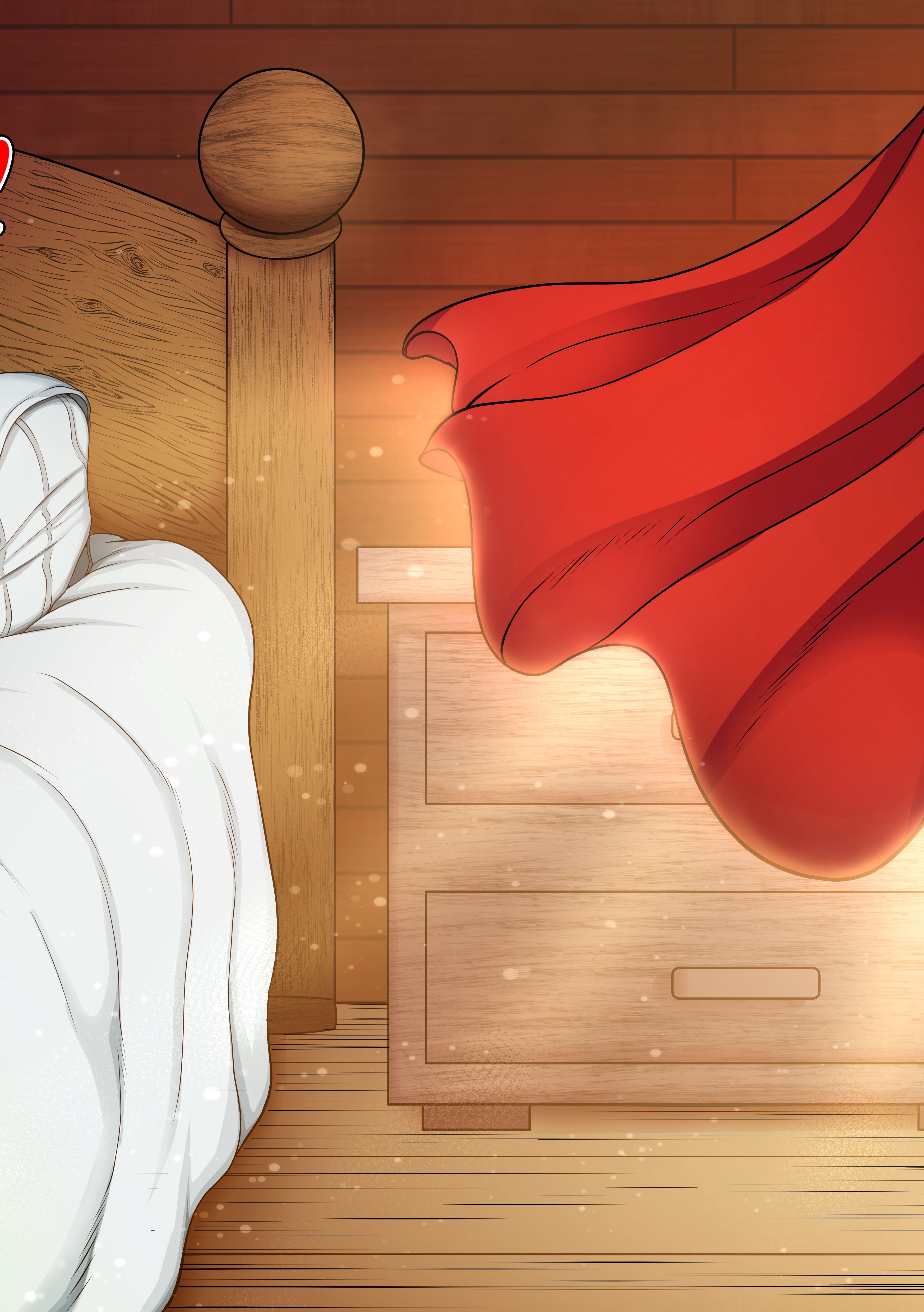 Goblin Treasure [MartinCorps] - Chapter 2 — Page 28