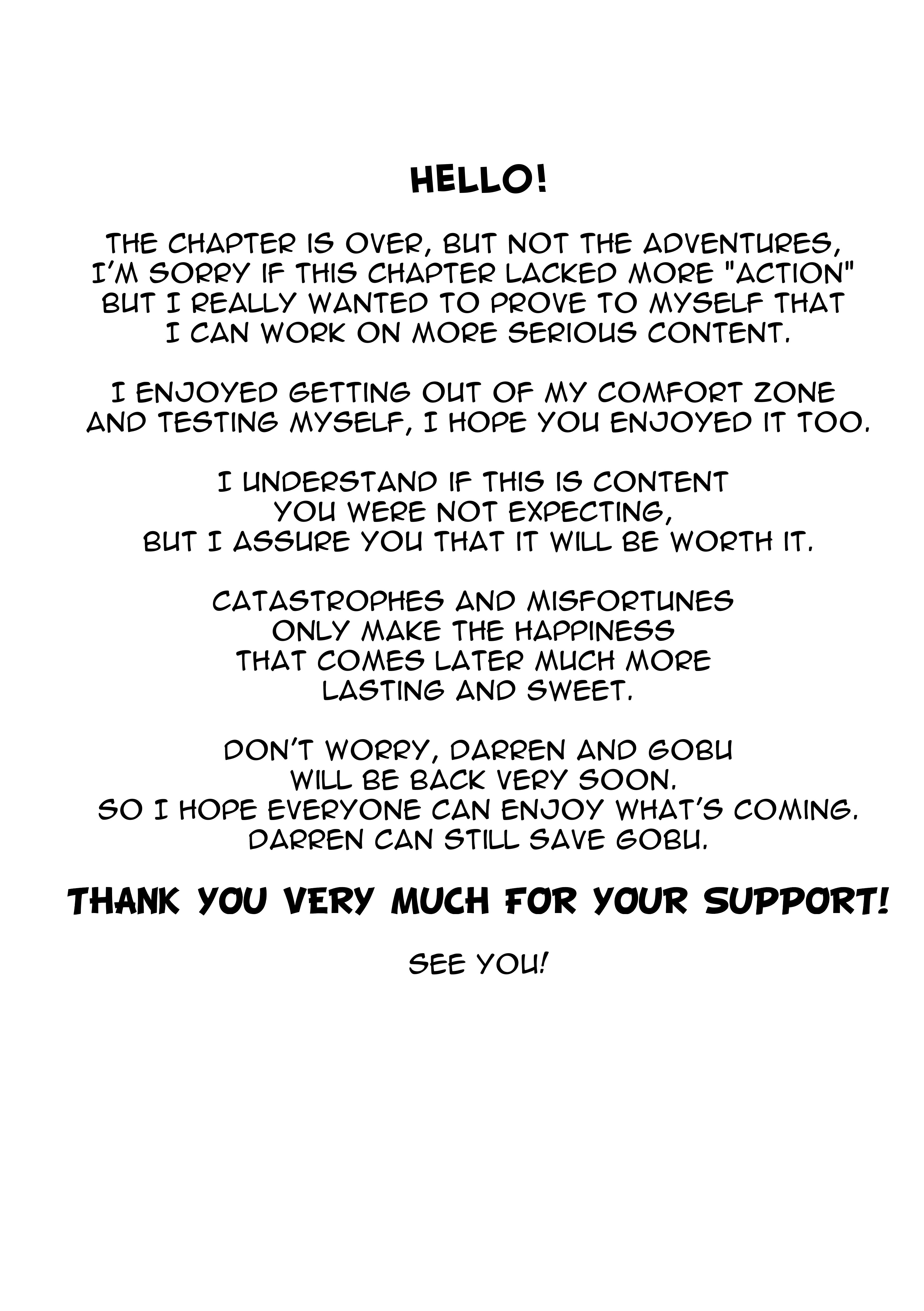 Goblin Treasure [MartinCorps] - Chapter 6 — Page 20