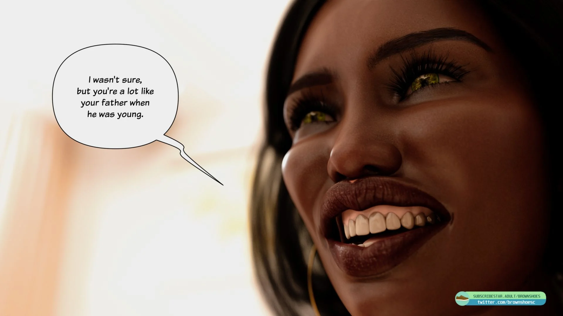 Blacked Home [Brown Shoes] - Chapter 4 — Page 72