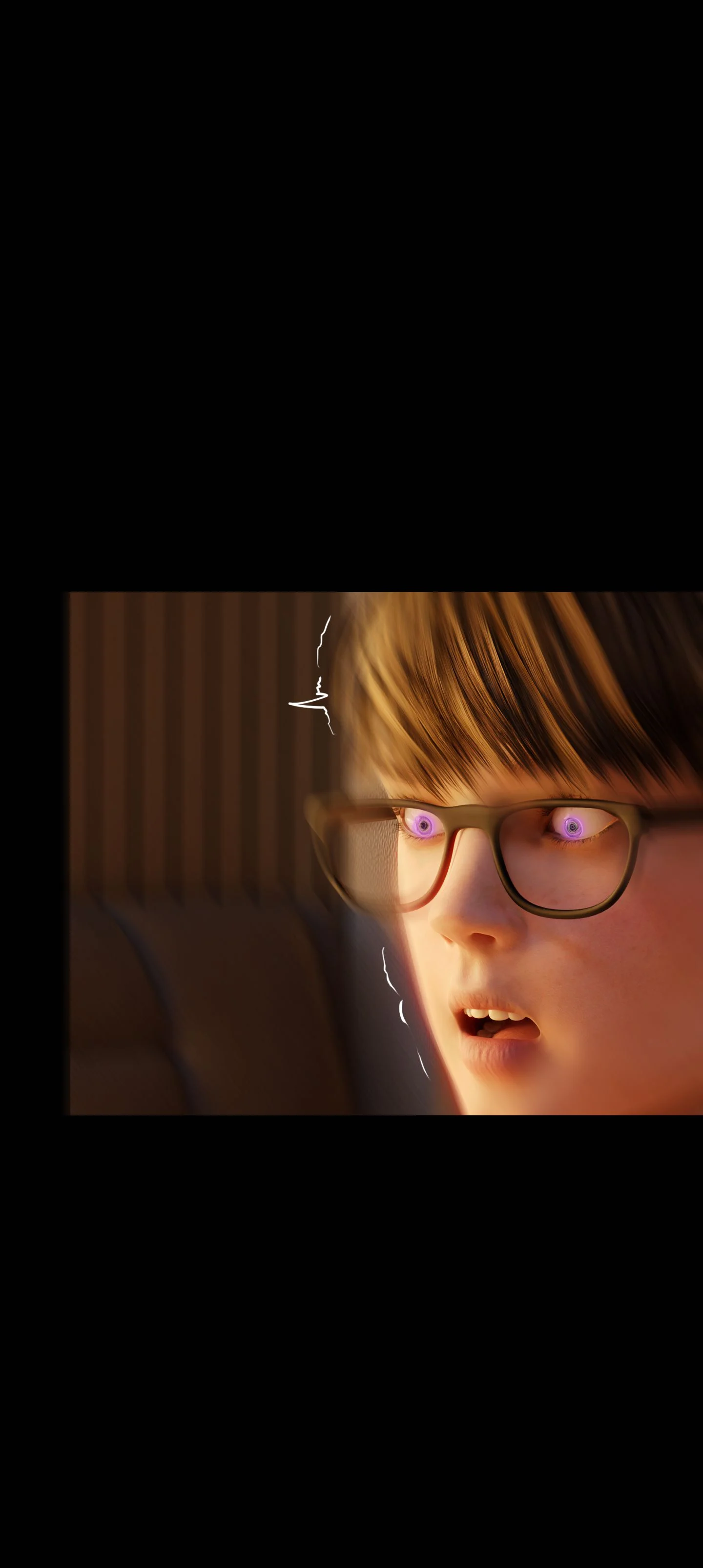 My Neighbor's Widow [Rose Blue 3D] - Chapter 8 — Page 111