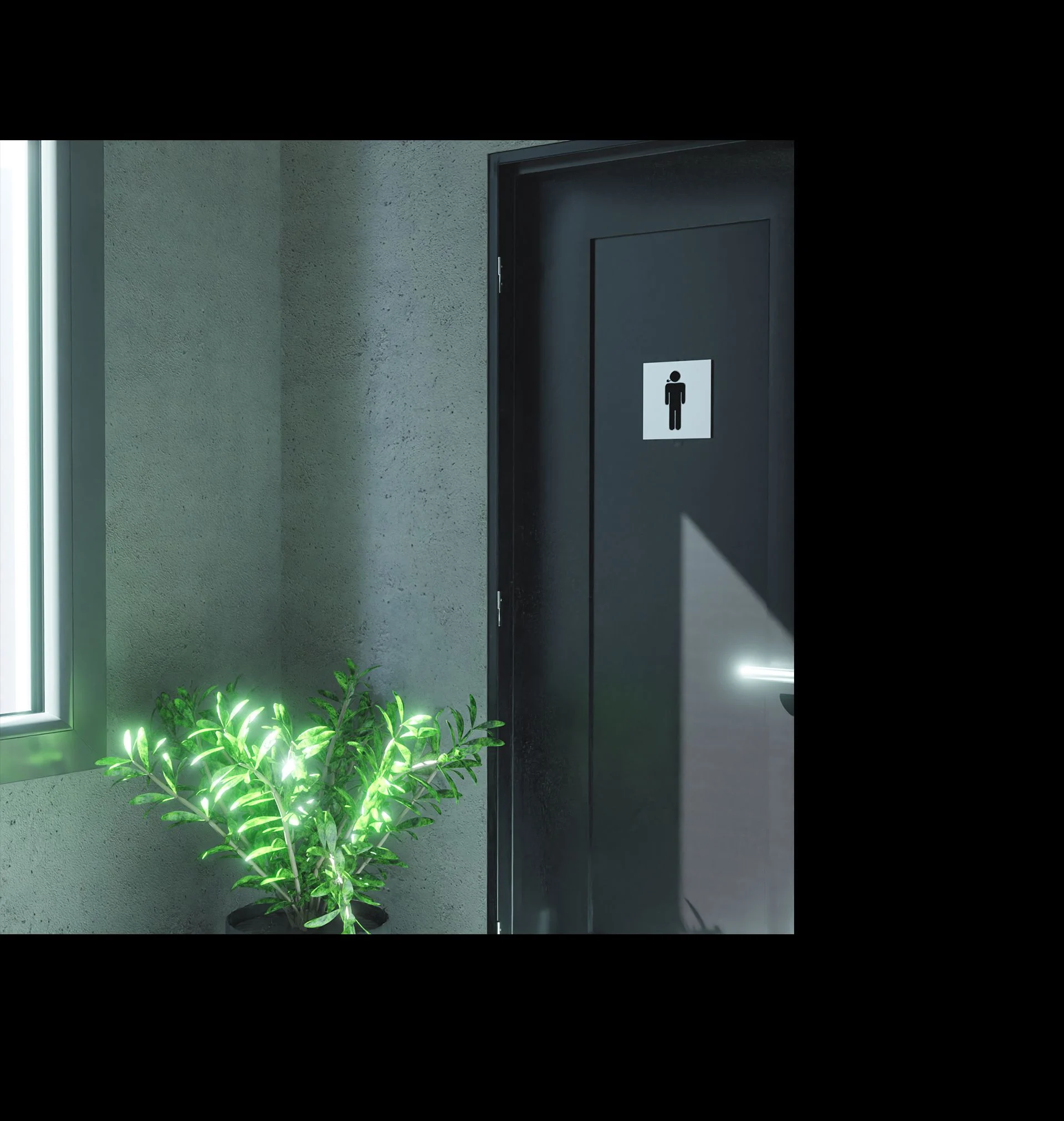 My Neighbor's Widow [Rose Blue 3D] - Chapter 2 — Page 108