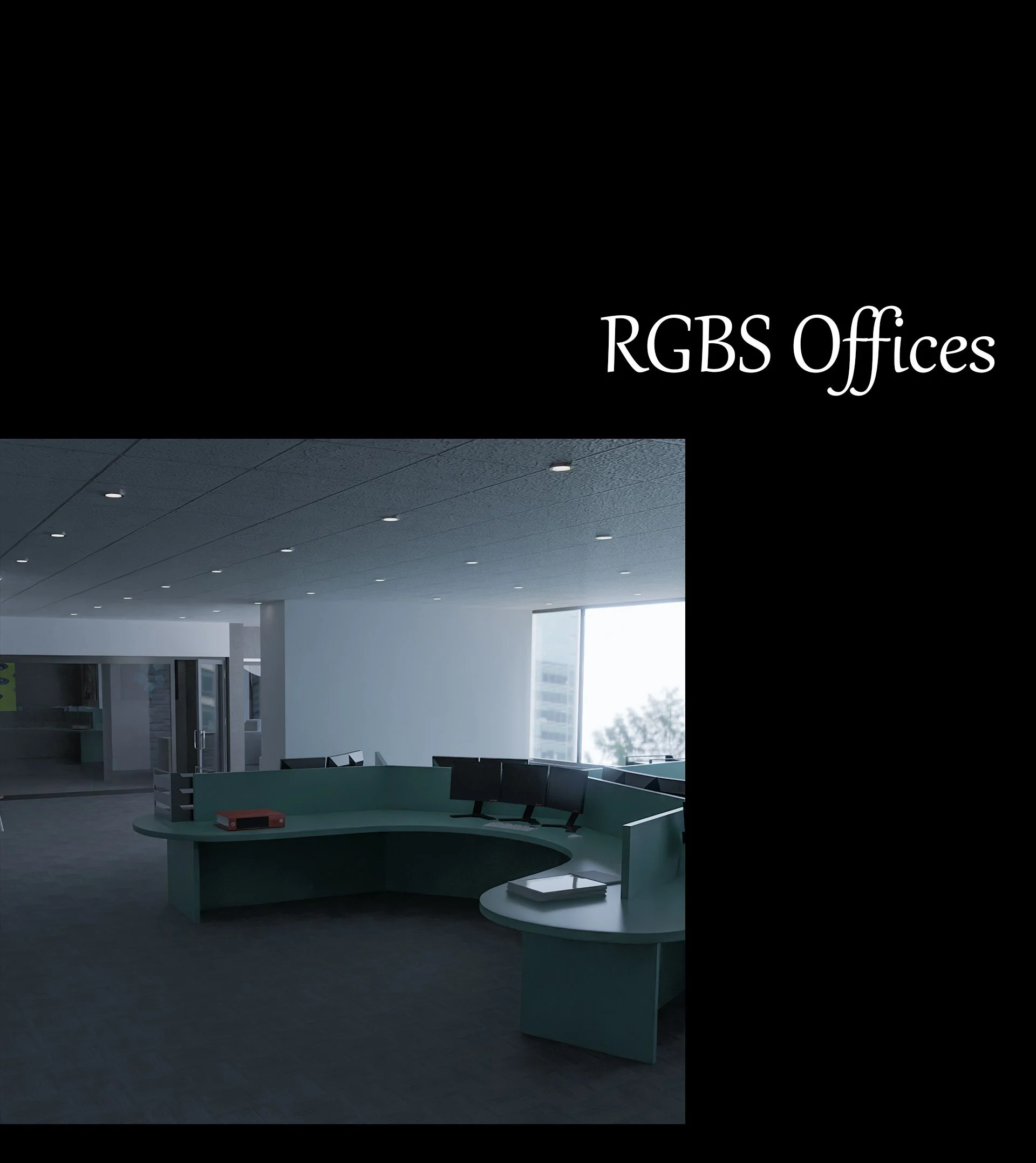 My Neighbor's Widow [Rose Blue 3D] - Chapter 2 — Page 68