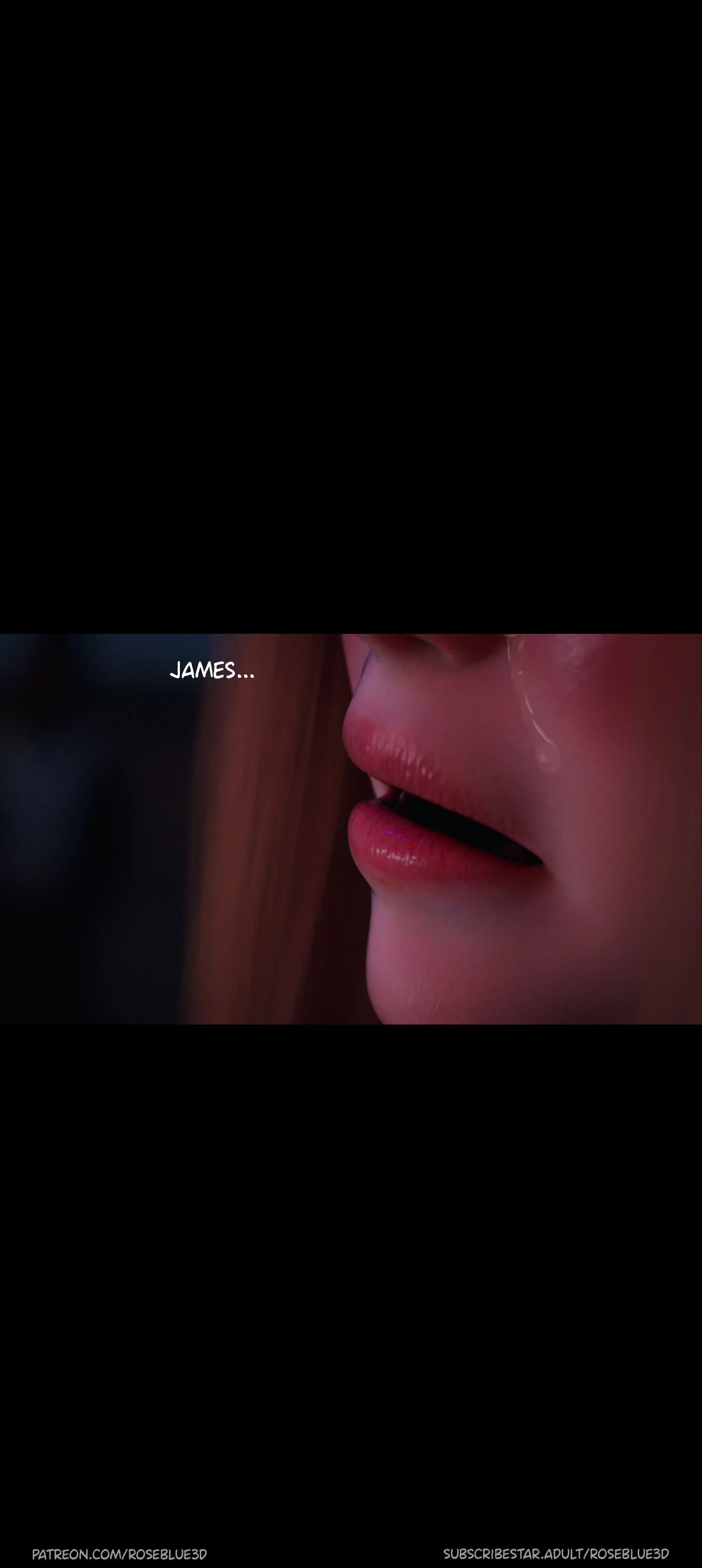 My Neighbor's Widow [Rose Blue 3D] - Chapter 21 — Page 15