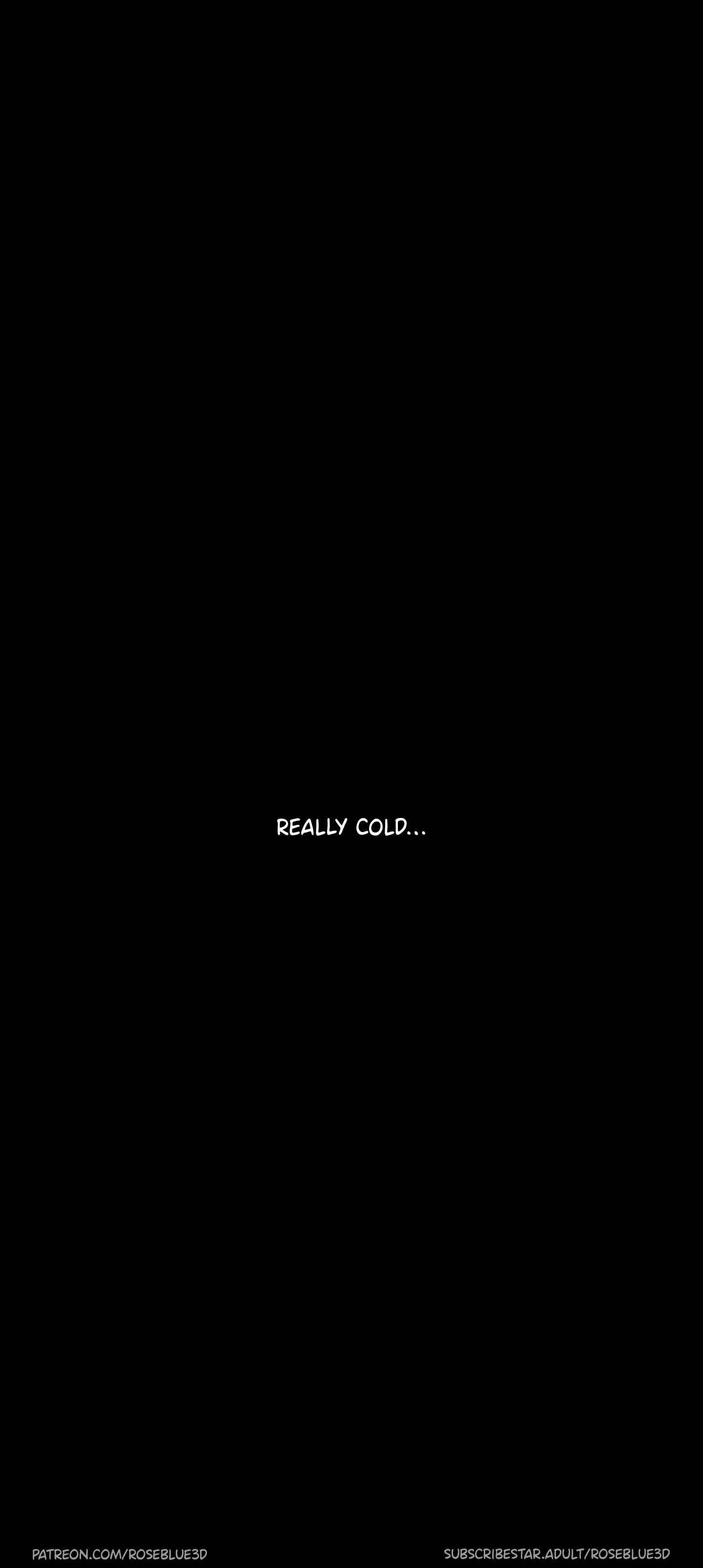 My Neighbor's Widow [Rose Blue 3D] - Chapter 31 — Page 59