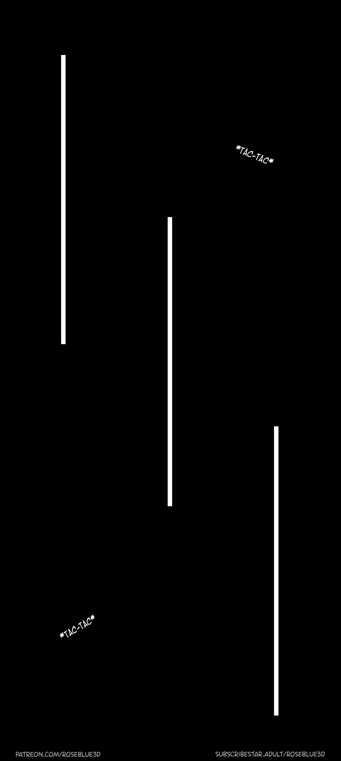 My Neighbor's Widow [Rose Blue 3D] - Chapter 31 — Page 99