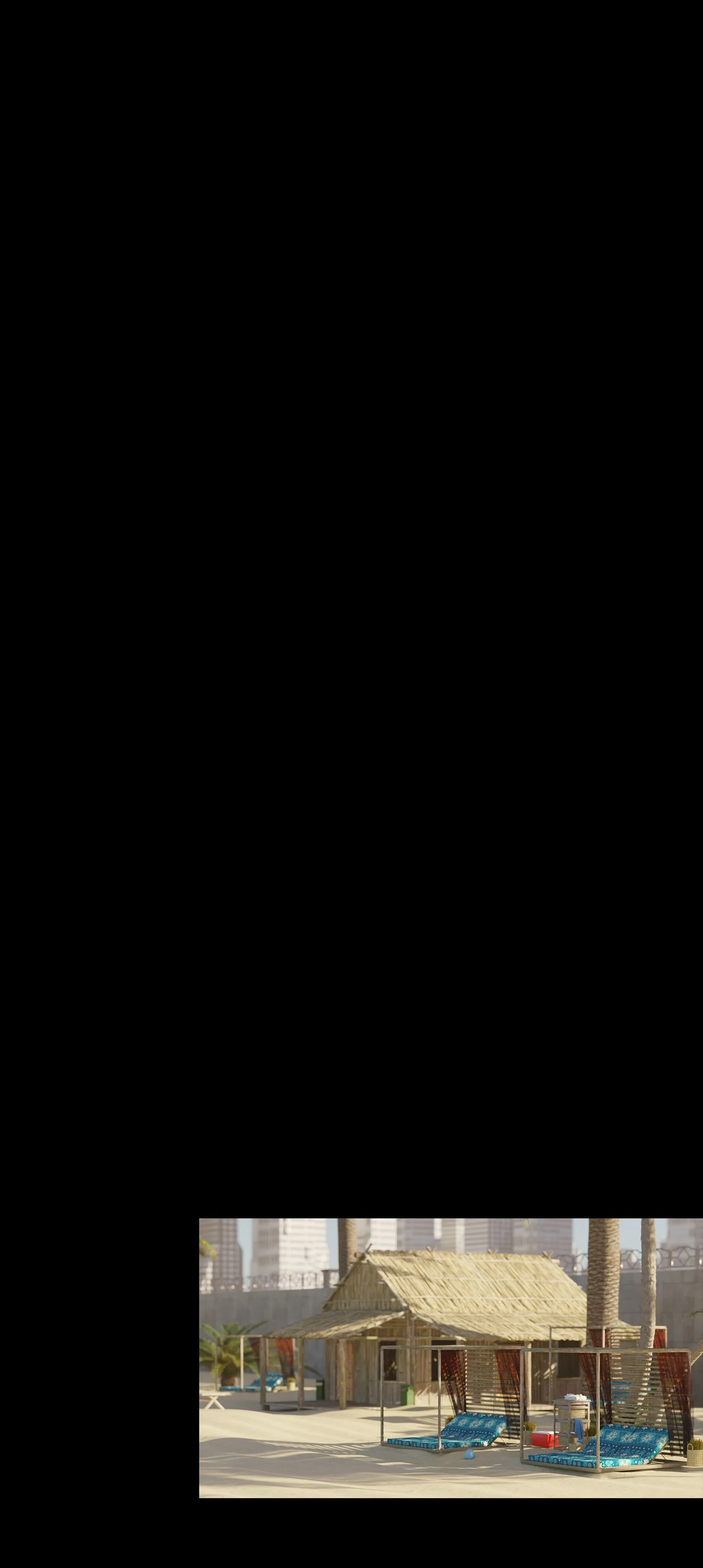 My Neighbor's Widow [Rose Blue 3D] - Chapter 20 — Page 7